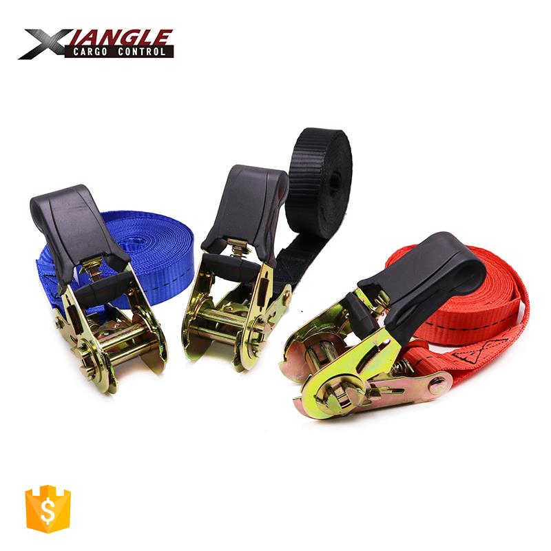 22 ratchet lashing ratchet tie down strap