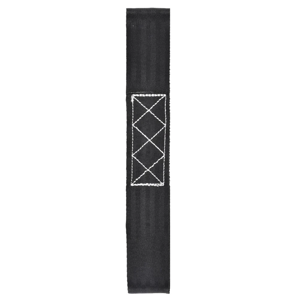 2 Inch * 18 Inch Heavy-duty Soft Loop Straps factory