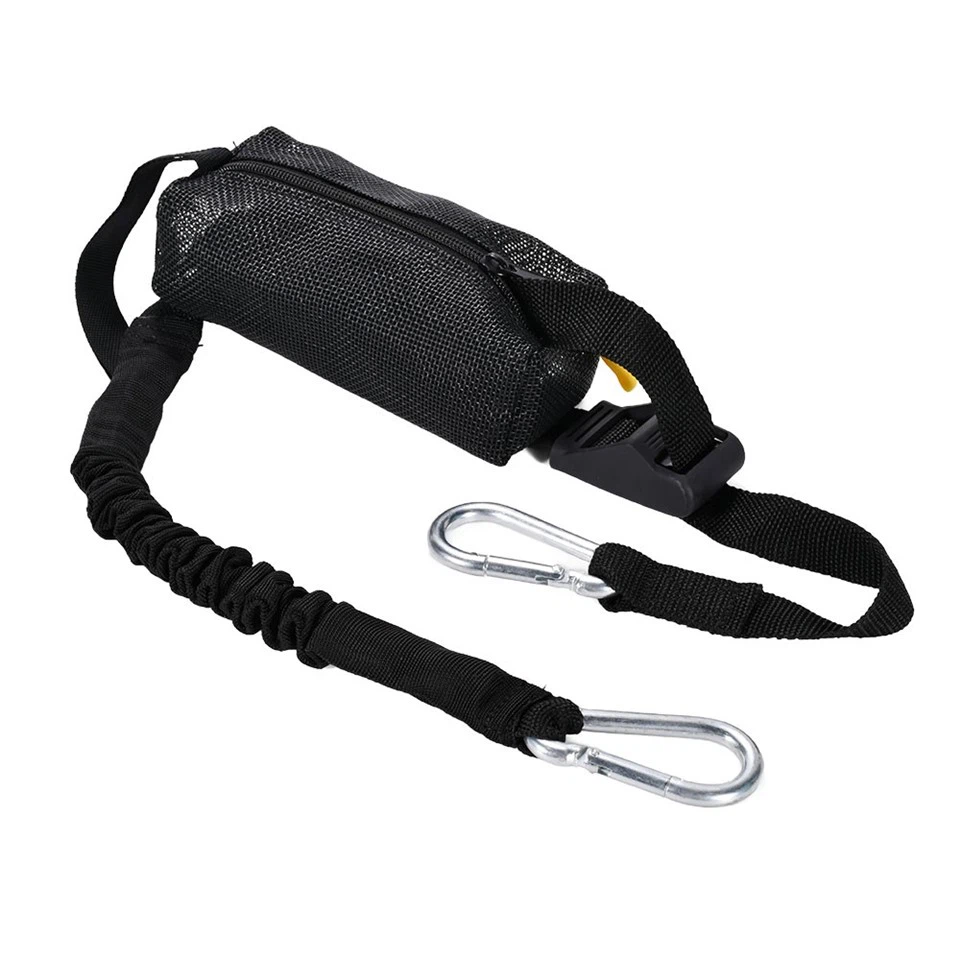 2025 New Adjustable Elastic Cam Buckle Straps With Bag